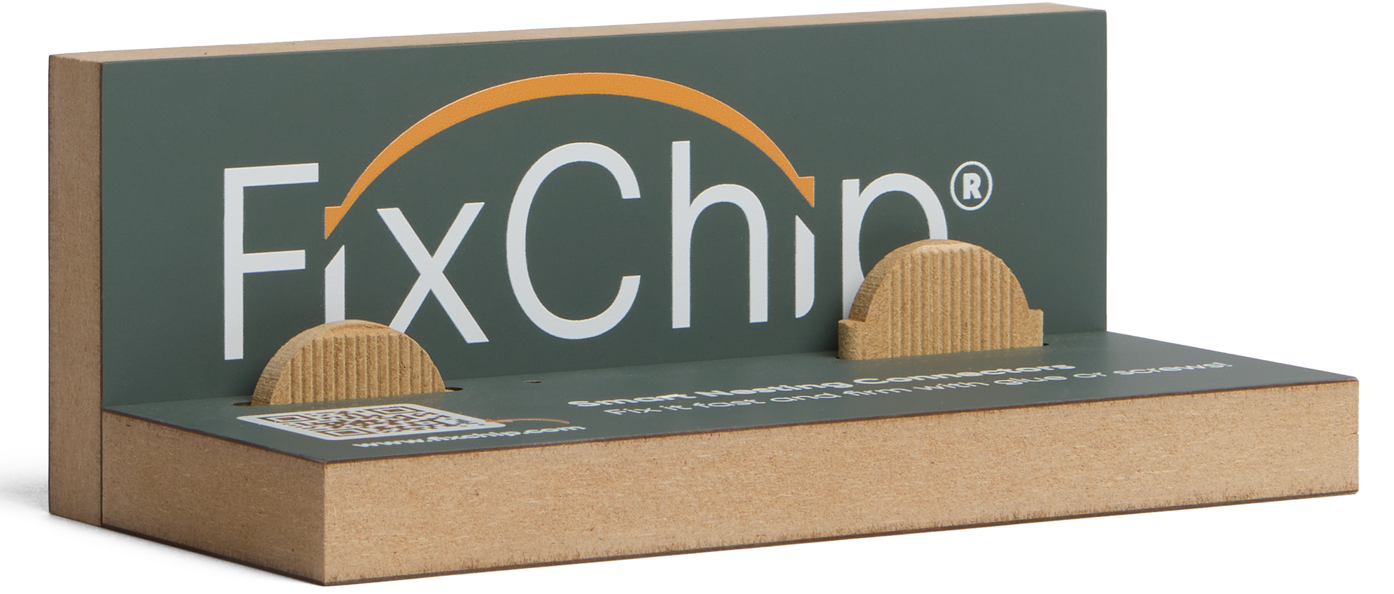 FixChip Sample ®