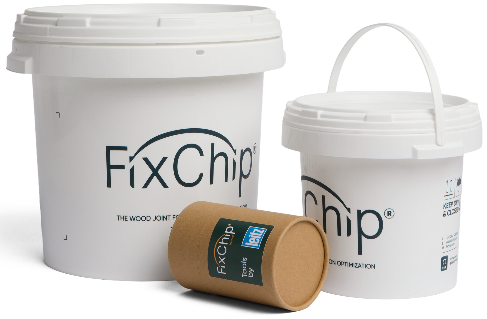 FixChip ® Starterkit