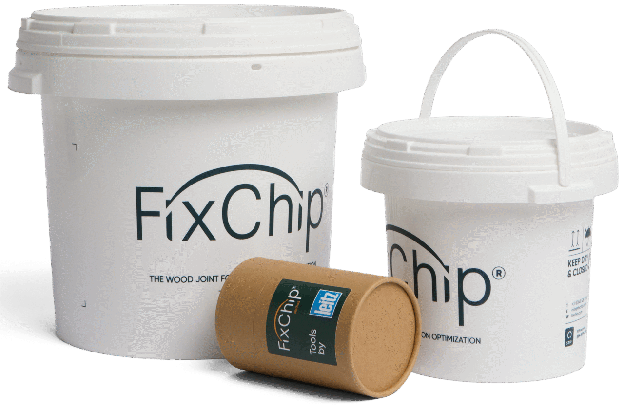 FixChip® Starterkit